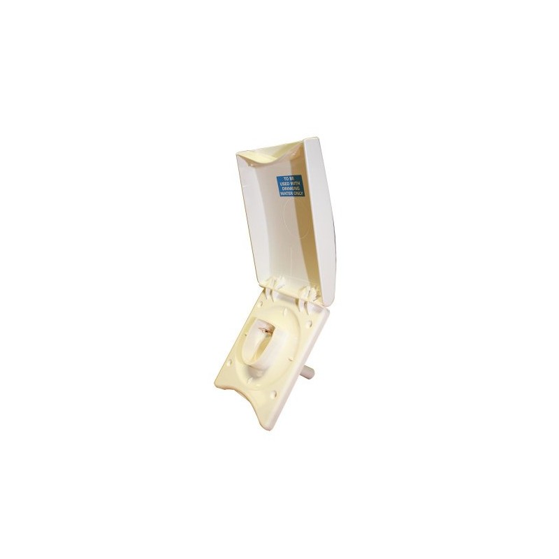 Ultraflow Conversion Compact White