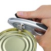 bremermann Zinc Alloy Soft Touch Handles Can Opener