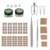 Ingrown Toenail Treatment Kit Glue Free Pedicure Ingrown Toenail Corrective
