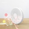 Tuya WiFi 2 In 1 Intelligent Smokes Carbon Monoxide Detector