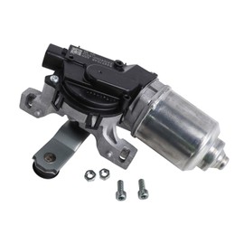 GM Genuine Parts 84339745 Windshield Wiper Motor, 9.7 in
