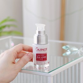 Gino Eye Cream Creme Azurologic Ieu 15ml / 기노 아이크림 크렘 아쥐로직 이으 15ml