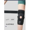 Rodillera Deportiva Gym Elástica Con Gel En Rótula 5069