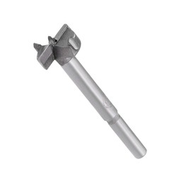 MACHSWON Forstner Drill Bits Tungsten Carbide Wood Hole Saw Opener Drill Bit 23mm Woodworking Drilling Boring Bit Cutter