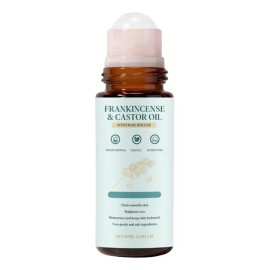 Suero De Aceite De Ricino Y Incienso 50ml Hidratante Y