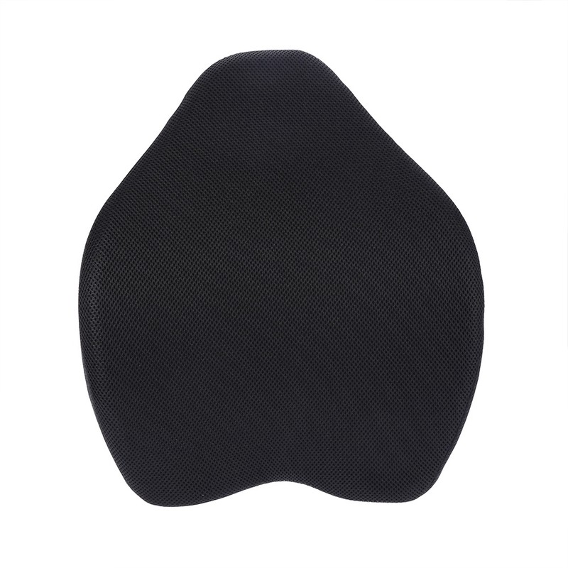 Cushion Orthopedic Memory Chair Lumbar Support Pillow Foam Seat Pad