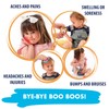Fit & Fresh Cool Coolers Children's Boo Boo Flexible Gel