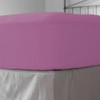 Imperial Rooms Brushed Microfibre King Size Deep Fitted Sheet 25
