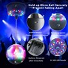 5 RPM-9 RPM Adjustable Mirror Ball Rotating Motor with 24