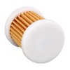 10PCS 6D8-WS24A-00 Fuel Filter for F50-F115 Outboard Engine 40-115Hp 30HP-115HP