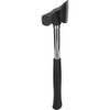 KS Tools - Hacha de yeso, mango de tubo (600