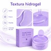 Parches para Ojos con Retinol y Colágeno, para Ojeras, Bolsas