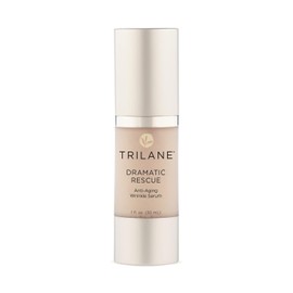 Dr. Tabor's Trilane Dramatic Rescue Anti-Aging Wrinkle Serum, 1 Bottle (1 fl. Oz) firms, smooths and lifts in as little as 72 hours