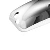 Peterbilt 386 Mirror Covers,Peterbilt 386 389 Door Mirror Cover Set,
