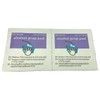 Reliamed Cardinal Health Sterile Alcohol Wipes, 2-Ply, Medium, 100 count