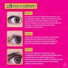 Pestañas Diy Golle Para Colocar En Casa Lash Extension Kit