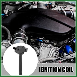 Motoforti Car Automotive Ignition Coil Engine Ignition Coil 90919-02271 Long-lasting