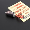 RCAWD SCX24 Motor 050 55t High Torque Brushed for Axial