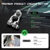 Battery Terminal Connectors Kit, Heavy Duty Positive Negative Auto Car