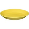 Iittala 1052431 Teema Plate, 6.7 inches (17 cm), Honey