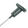 Soil Moisture Meter Air Temperature Humidity Detector Digital Plant Environment