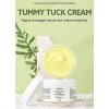 Mooyam 2 Cellulite & Skin Tightening "Tummy Tuck” Cream Elasticity