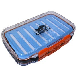 57 Flies | Fly Fishing Assortment | Guide Andy Stutz's Colorado Exclusive Trout Flies Set | Mustad Signature Fly Hooks