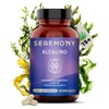 SEREMONY Alcalino Suplemento con Minerales Esenciales