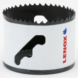 Lenox 1771990 2-3/4" Bi-Metal Hole Saw
