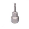 Vogueing Tool Hex Shank Bit Socket 1/4" 16MM Long Magnetic