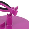 Nail Polish Bottle Holder Stand Wide Base Prevent Fall Off