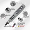 YEPLING Cordless Rotary Tool, 3.7V Li-ion Electric DIY Mini Grinder