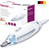 Beurer MP 62 Electric Manicure / Pedicure Set with 10
