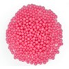 Mystic Sprinkles 6mm Sugar Pearls 4oz Bottles (Pleasantly Pink)