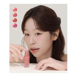 Glow Mood Gloss (4 colors) 4.7g / 글로이 무드 글로스 (4color) 4.7g