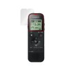 Miyabix Sony ICD-PX470F Stereo IC Recorder, Scratch Repair, Protective Film,