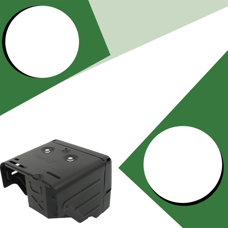 GX270 9HP GX240 8HP Muffler with Manifold with Gasket