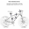 Bike Cup Holder Cycle Beverage Water Bottle Cage Mount Drink