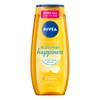 NIVEA Summer Happiness Shower Gel 250 ml