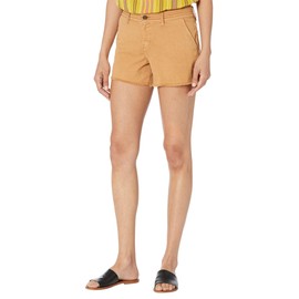 prAna 4" Sancho Shorts Earthbound 14 4