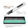 Engraving Pen Portable Wireless Charging 3 Speed DIY Drilling Cutting