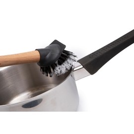 Dishwashing Brush (Interchangeable Head)