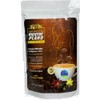 Fit Plus Café Vientre Plano Capuchino Vainilla, Bolsa de 250g