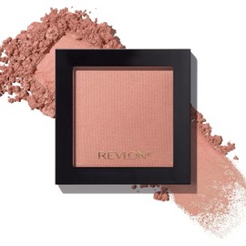 Revlon Powder Blush Naughty Nude, 5 oz.