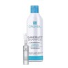 Salerm Cosmetics Shampoo Anti Caspa Profesional 300ml Crioxidil Salerm