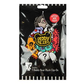Deddy Bears Blind Bags