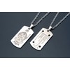 Eight Pantheon Buddha Heart Sutra Pendant Year Of (阿弥陀如来)