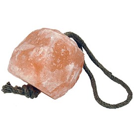 JPC Rock Salt 100% Pure Himalayan - 4 LB (HM-SALTLICK4lb-36in)