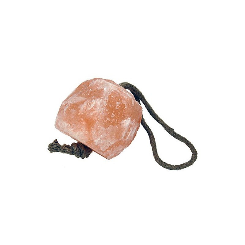 JPC Rock Salt 100% Pure Himalayan - 4 LB (HM-SALTLICK4lb-36in)