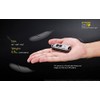 Nitecore Tip Winter Edition Rechargeable Keychain Light -360 Lumens -